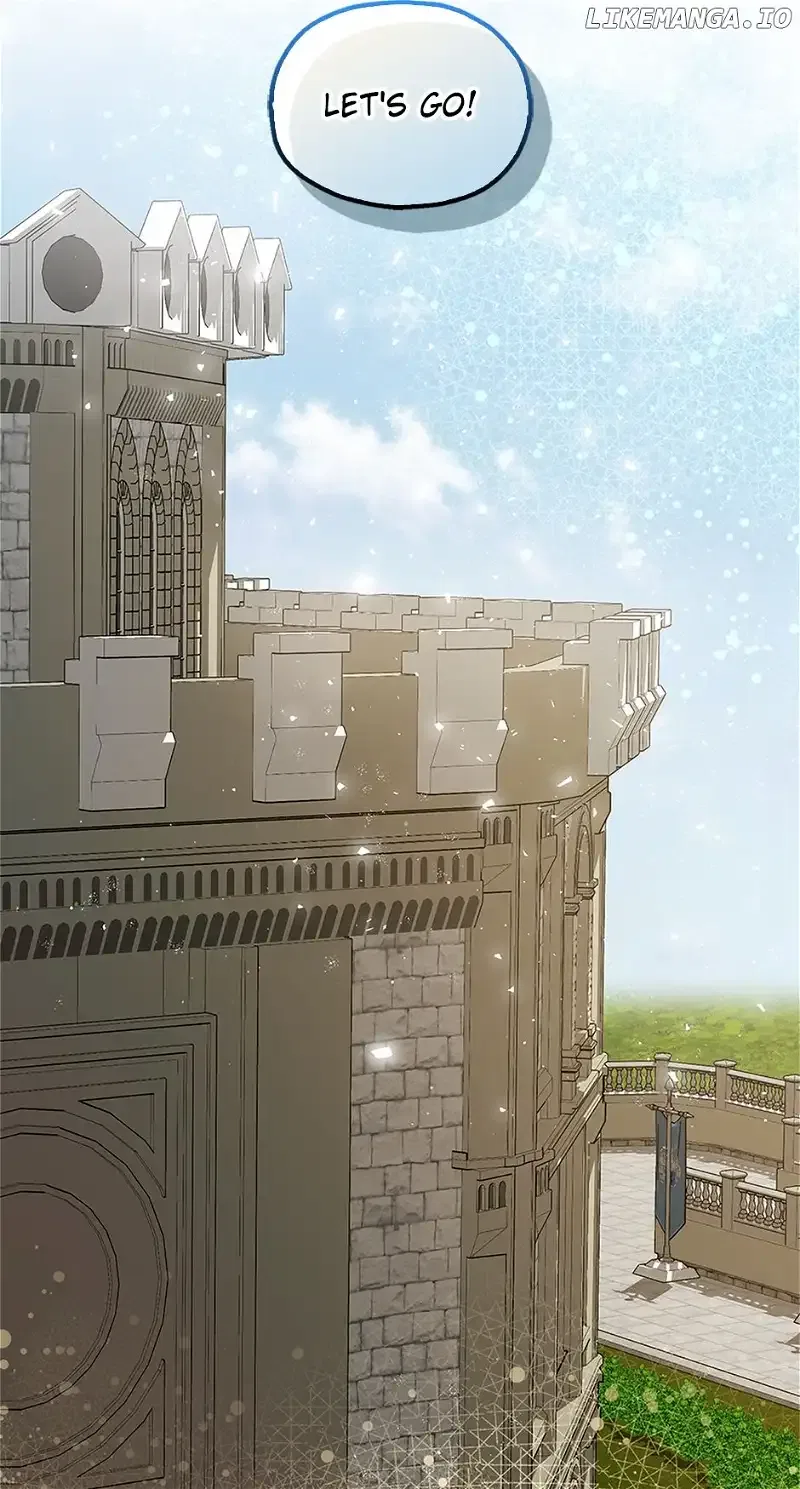 The Tyrant’s Tranquilizer Chapter 95 – Page 7