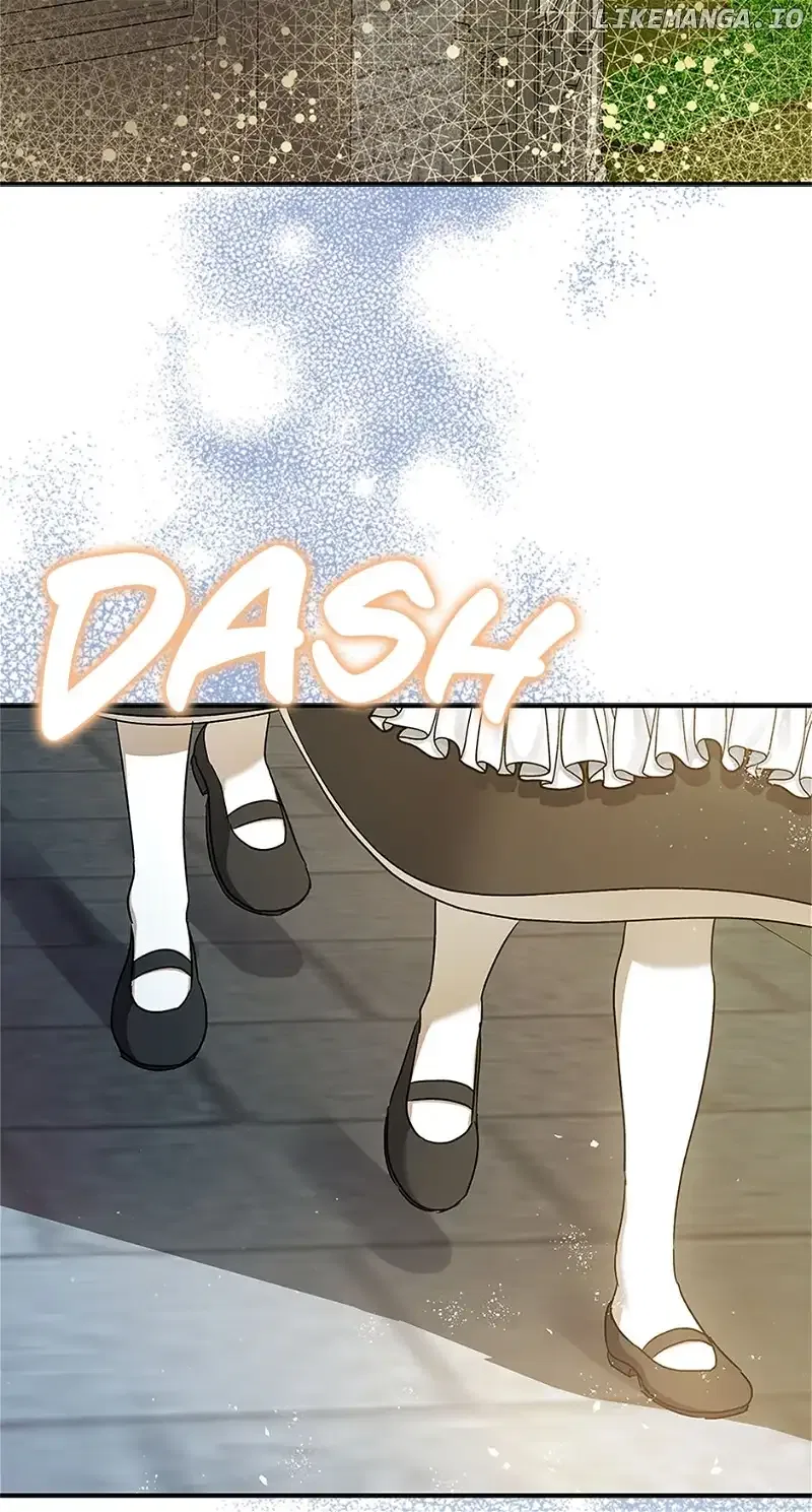 The Tyrant’s Tranquilizer Chapter 95 – Page 8