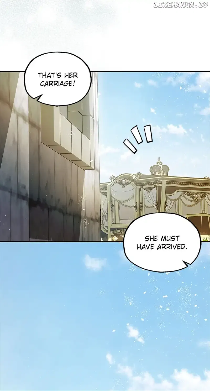 The Tyrant’s Tranquilizer Chapter 95 – Page 10