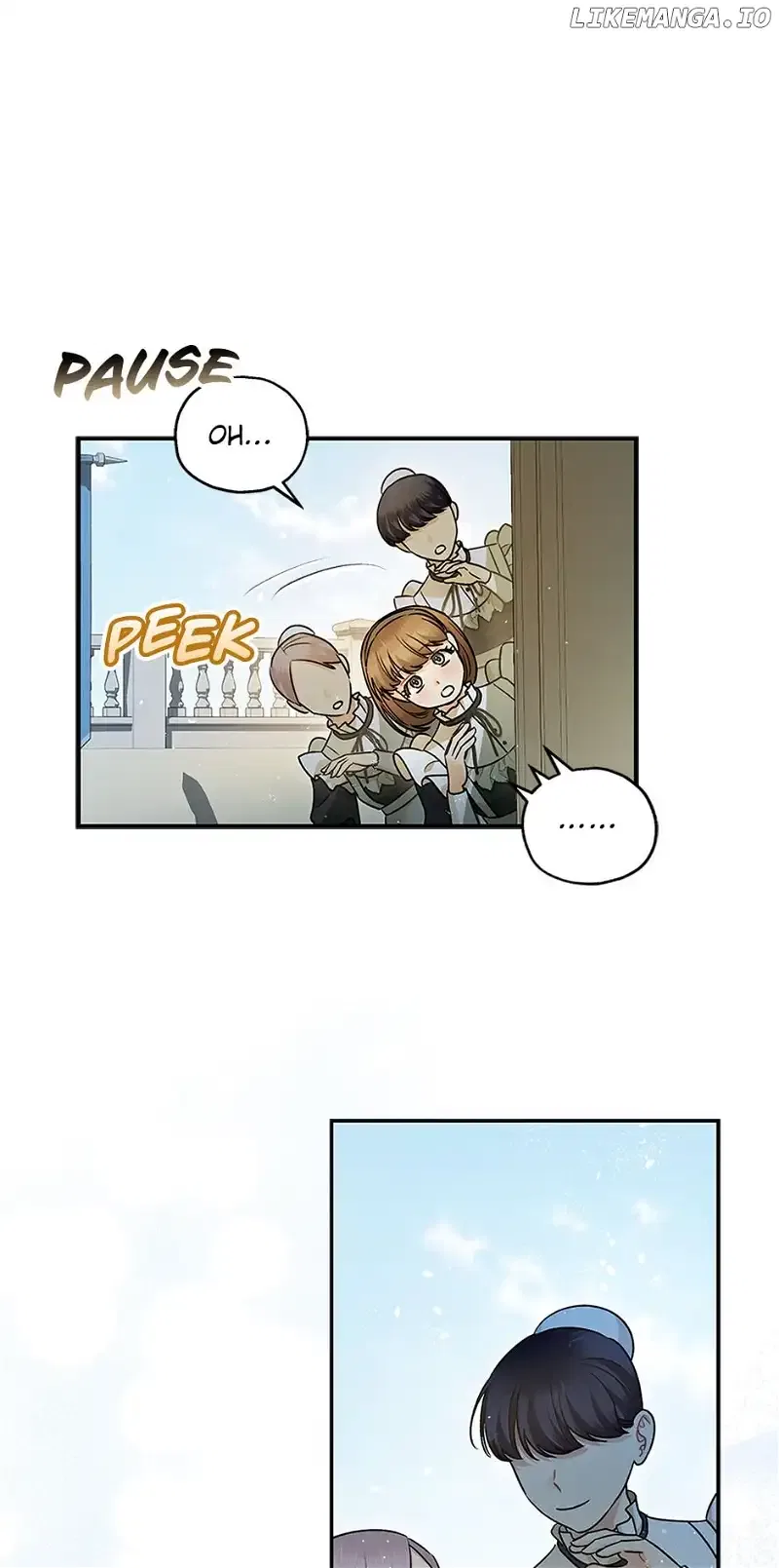 The Tyrant’s Tranquilizer Chapter 95 – Page 13