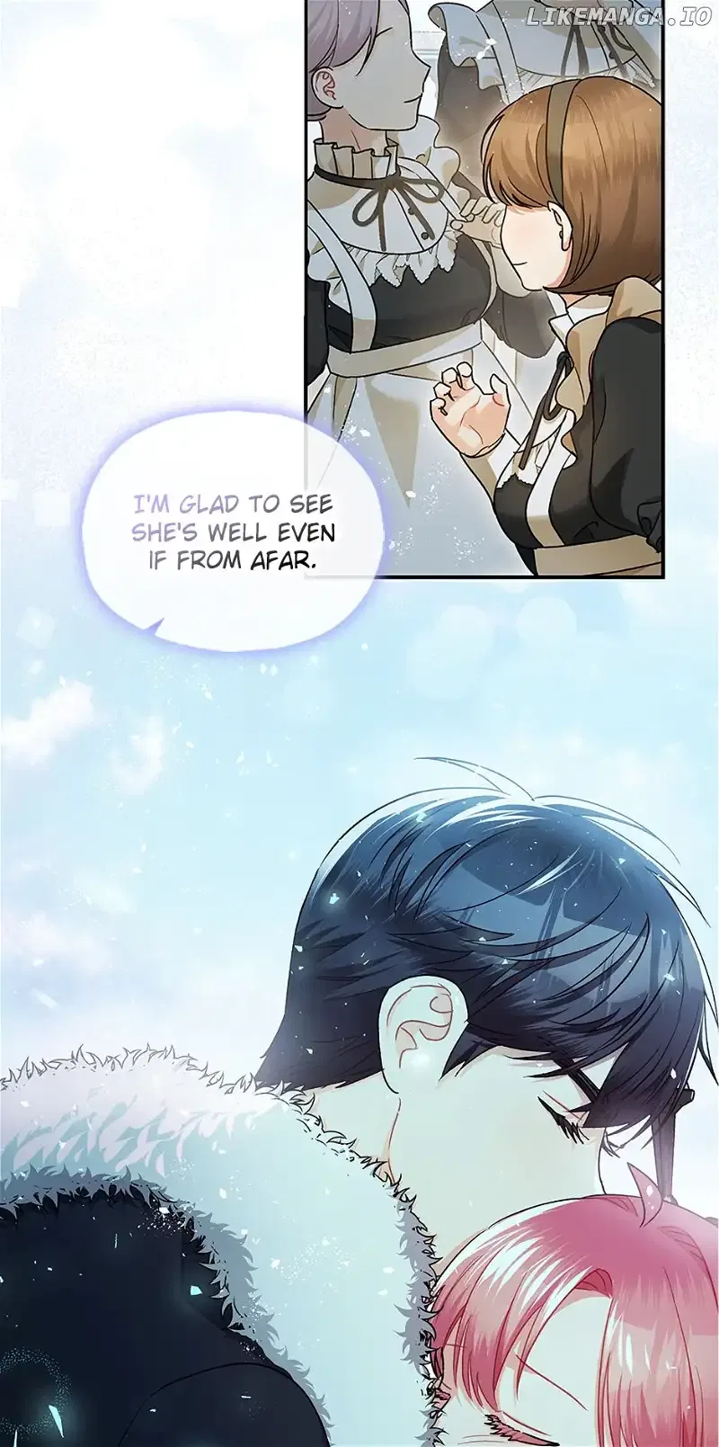 The Tyrant’s Tranquilizer Chapter 95 – Page 14