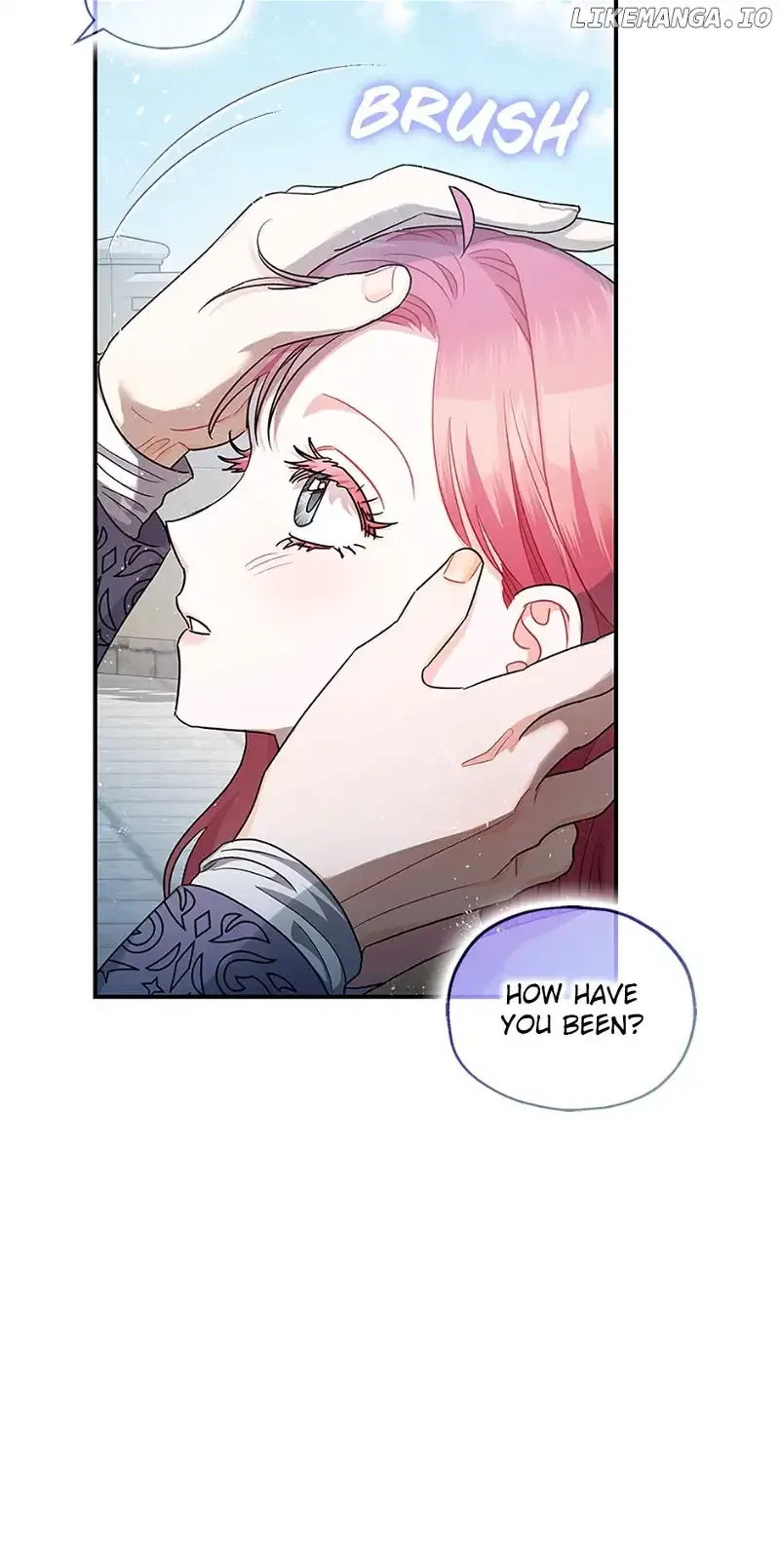 The Tyrant’s Tranquilizer Chapter 95 – Page 16