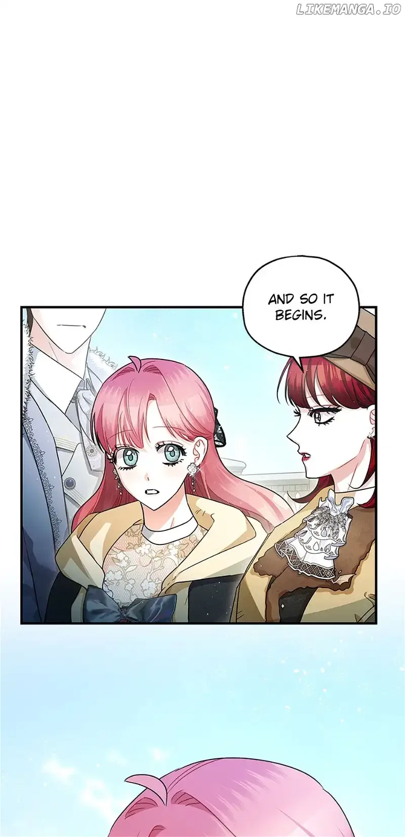 The Tyrant’s Tranquilizer Chapter 95 – Page 21