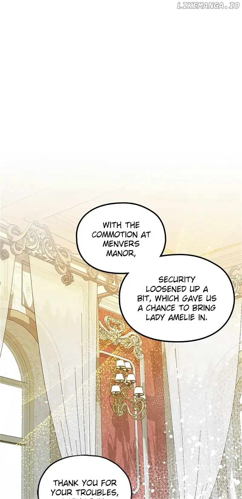 The Tyrant’s Tranquilizer Chapter 95 – Page 24