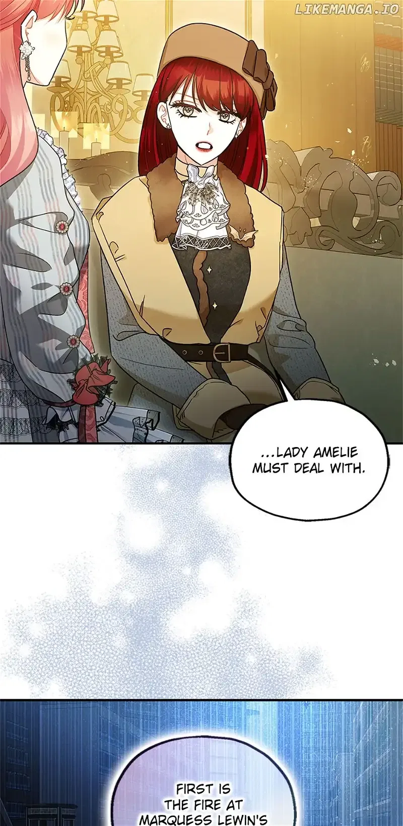 The Tyrant’s Tranquilizer Chapter 95 – Page 29