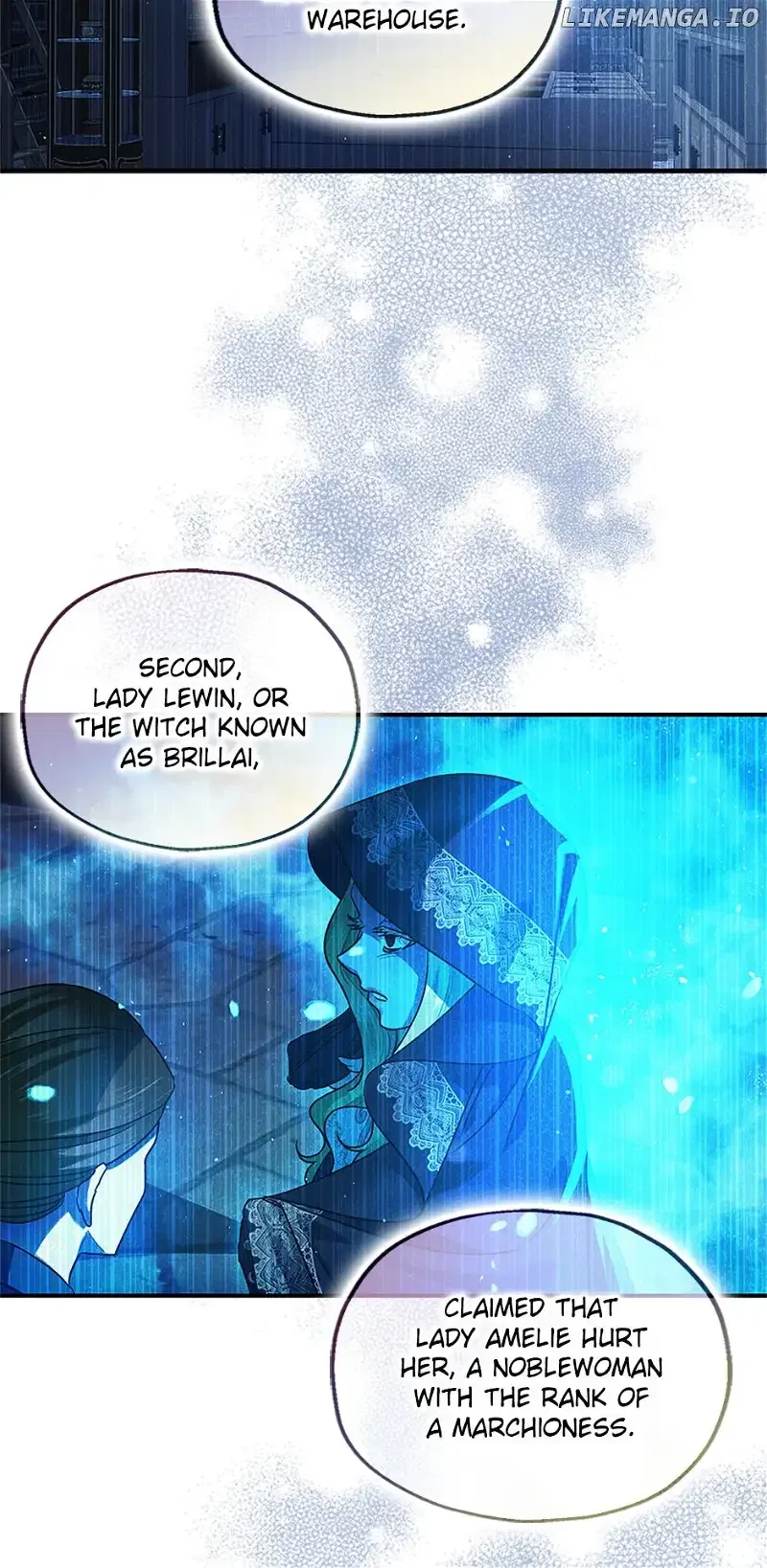The Tyrant’s Tranquilizer Chapter 95 – Page 30