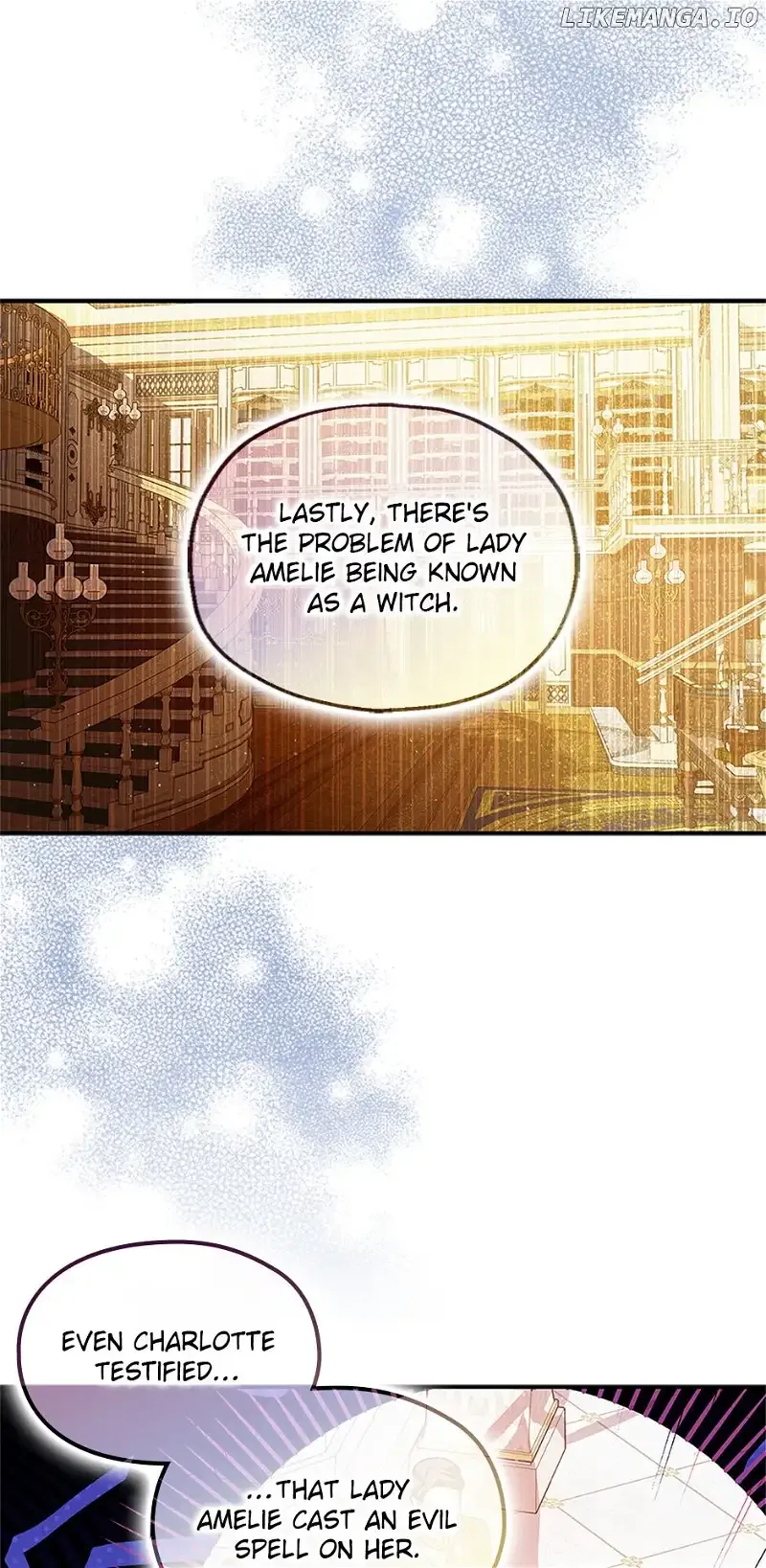 The Tyrant’s Tranquilizer Chapter 95 – Page 31