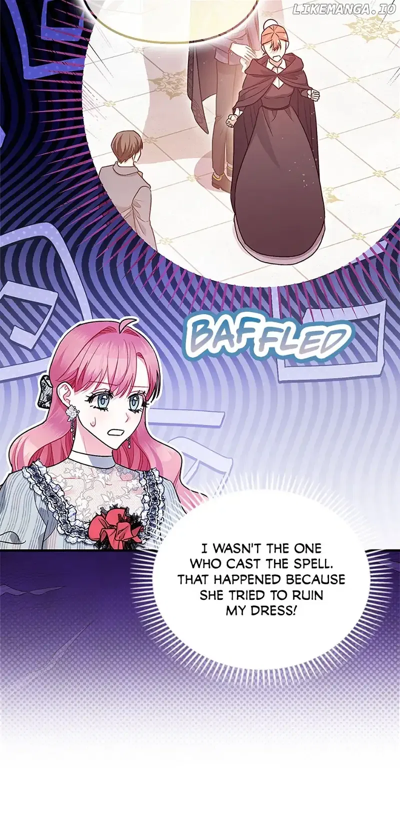 The Tyrant’s Tranquilizer Chapter 95 – Page 32