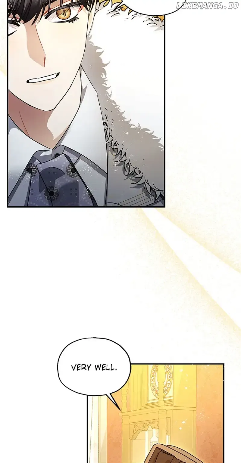 The Tyrant’s Tranquilizer Chapter 95 – Page 34