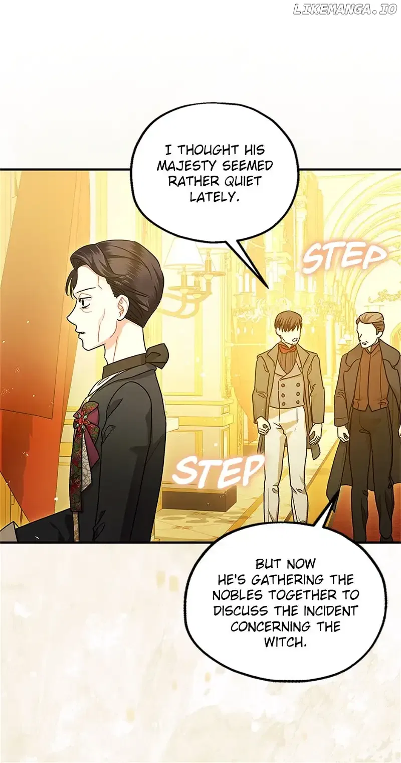 The Tyrant’s Tranquilizer Chapter 95 – Page 39