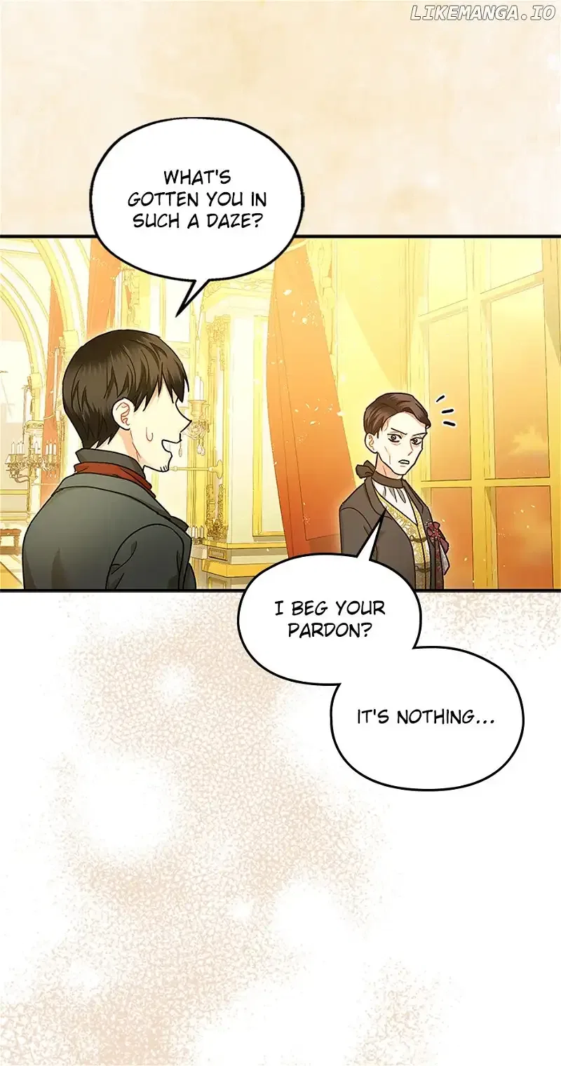 The Tyrant’s Tranquilizer Chapter 95 – Page 42