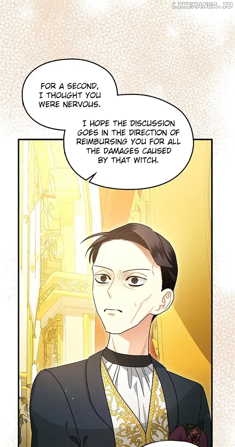 The Tyrant’s Tranquilizer Chapter 95 – Page 43