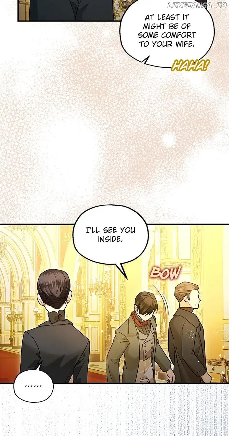 The Tyrant’s Tranquilizer Chapter 95 – Page 44