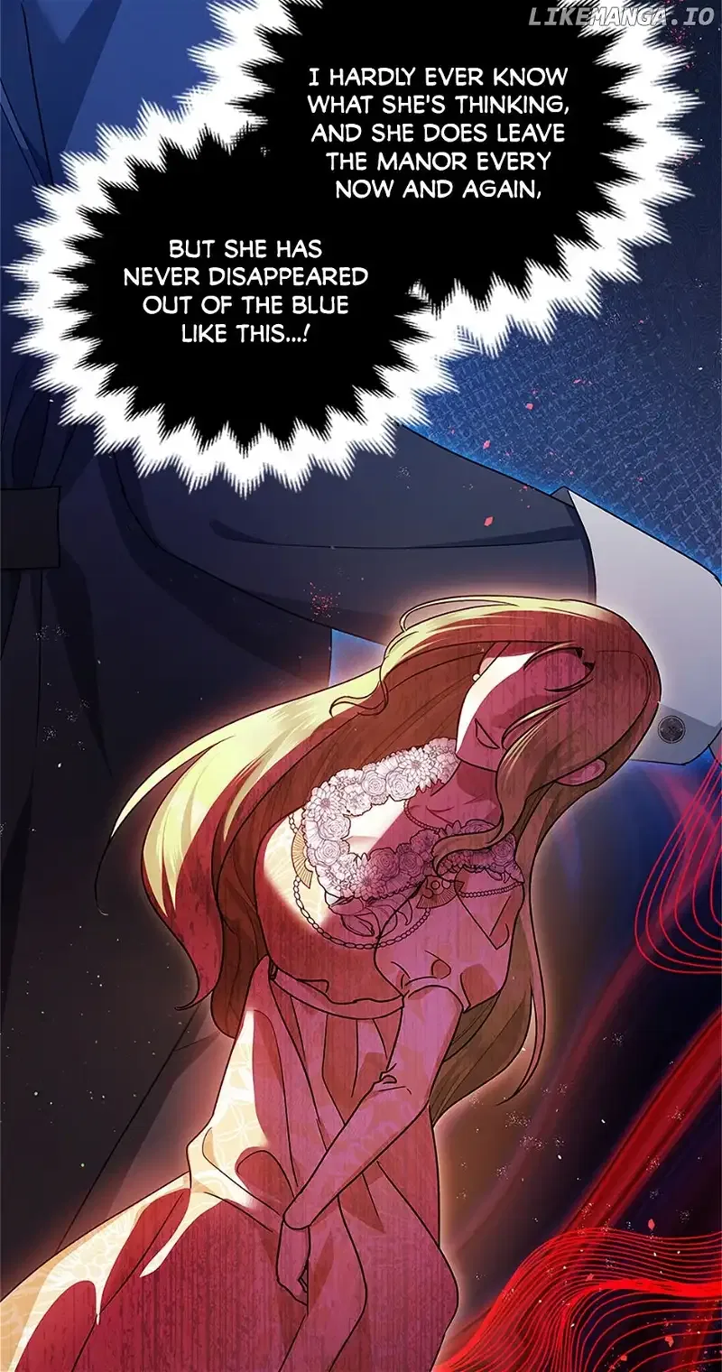The Tyrant’s Tranquilizer Chapter 95 – Page 46