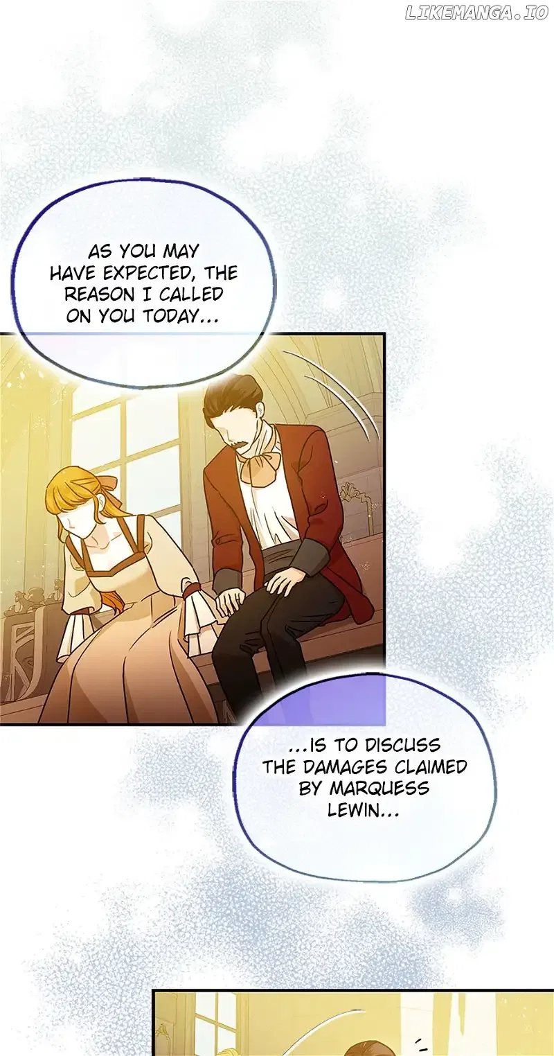 The Tyrant’s Tranquilizer Chapter 95 – Page 55