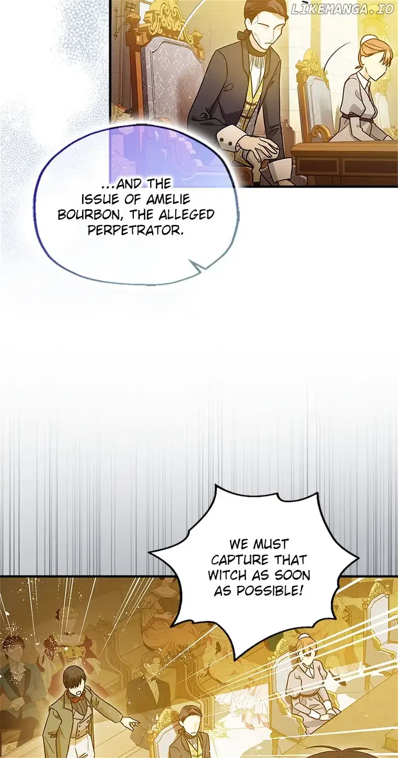 The Tyrant’s Tranquilizer Chapter 95 – Page 56