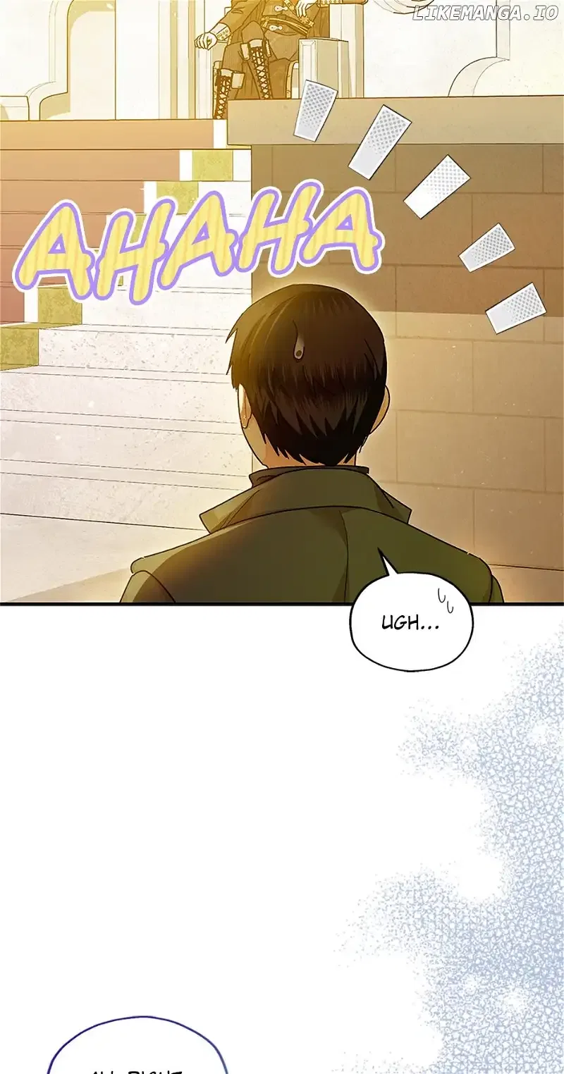 The Tyrant’s Tranquilizer Chapter 95 – Page 58