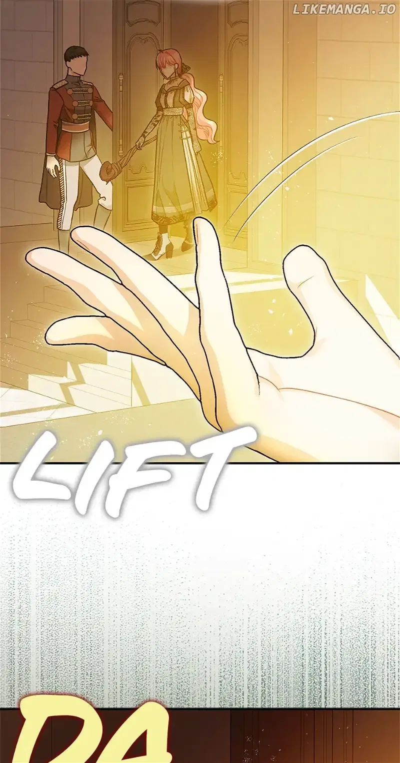 The Tyrant’s Tranquilizer Chapter 95 – Page 60
