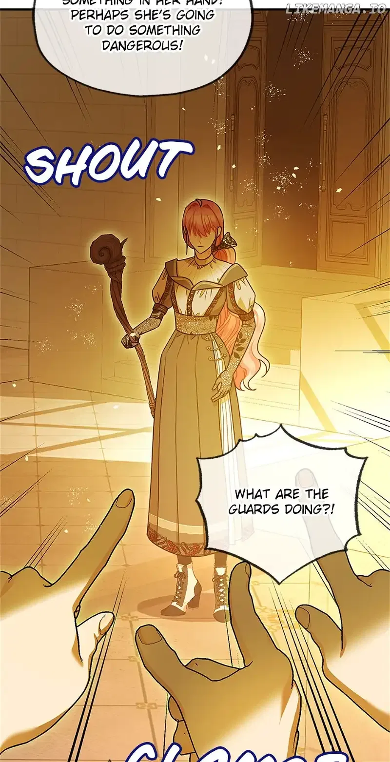 The Tyrant’s Tranquilizer Chapter 95 – Page 63