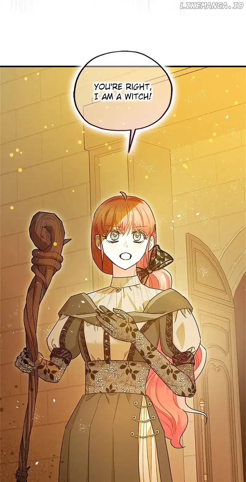 The Tyrant’s Tranquilizer Chapter 95 – Page 65
