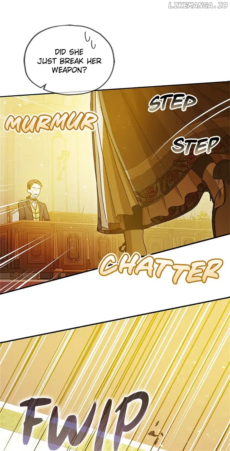 The Tyrant’s Tranquilizer Chapter 95 – Page 69