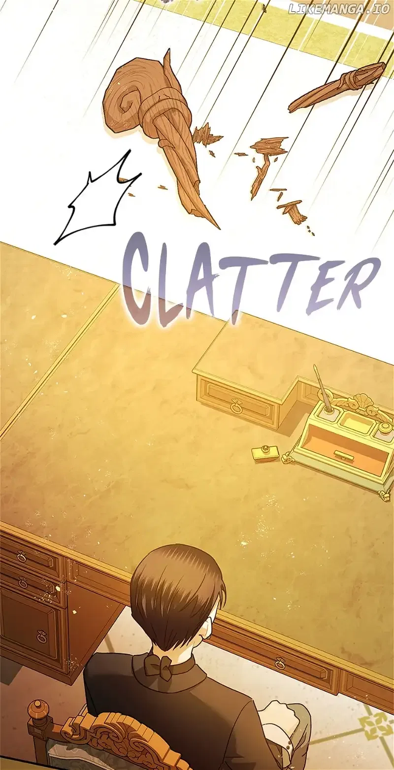 The Tyrant’s Tranquilizer Chapter 95 – Page 70