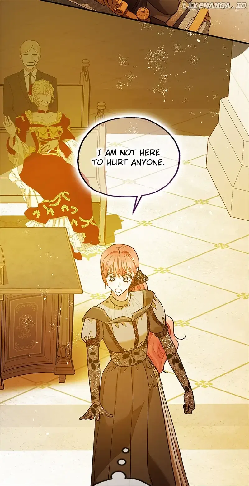 The Tyrant’s Tranquilizer Chapter 95 – Page 71