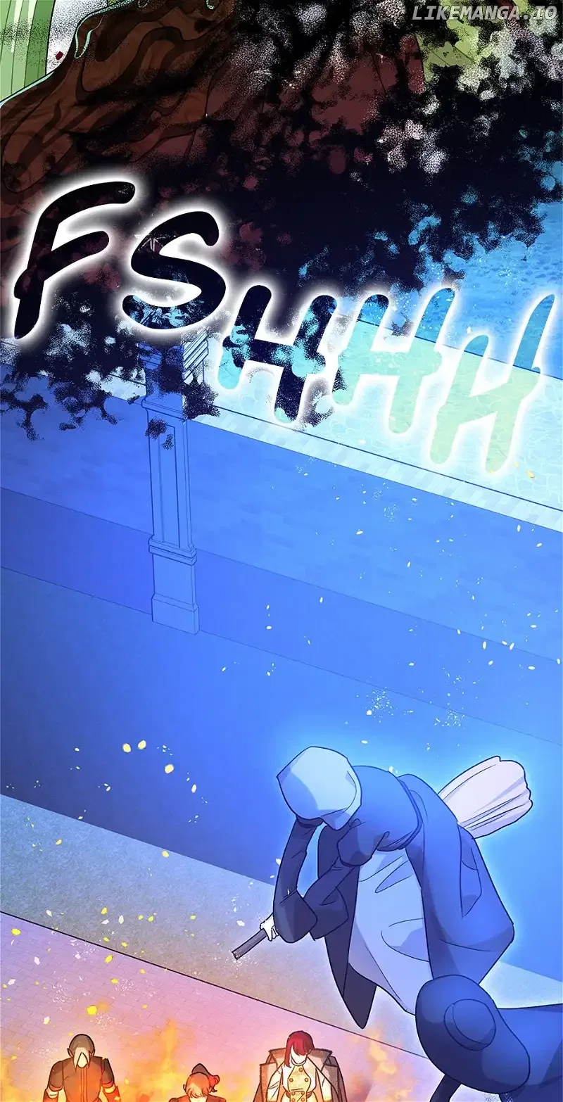The Tyrant’s Tranquilizer Chapter 94 – Page 2