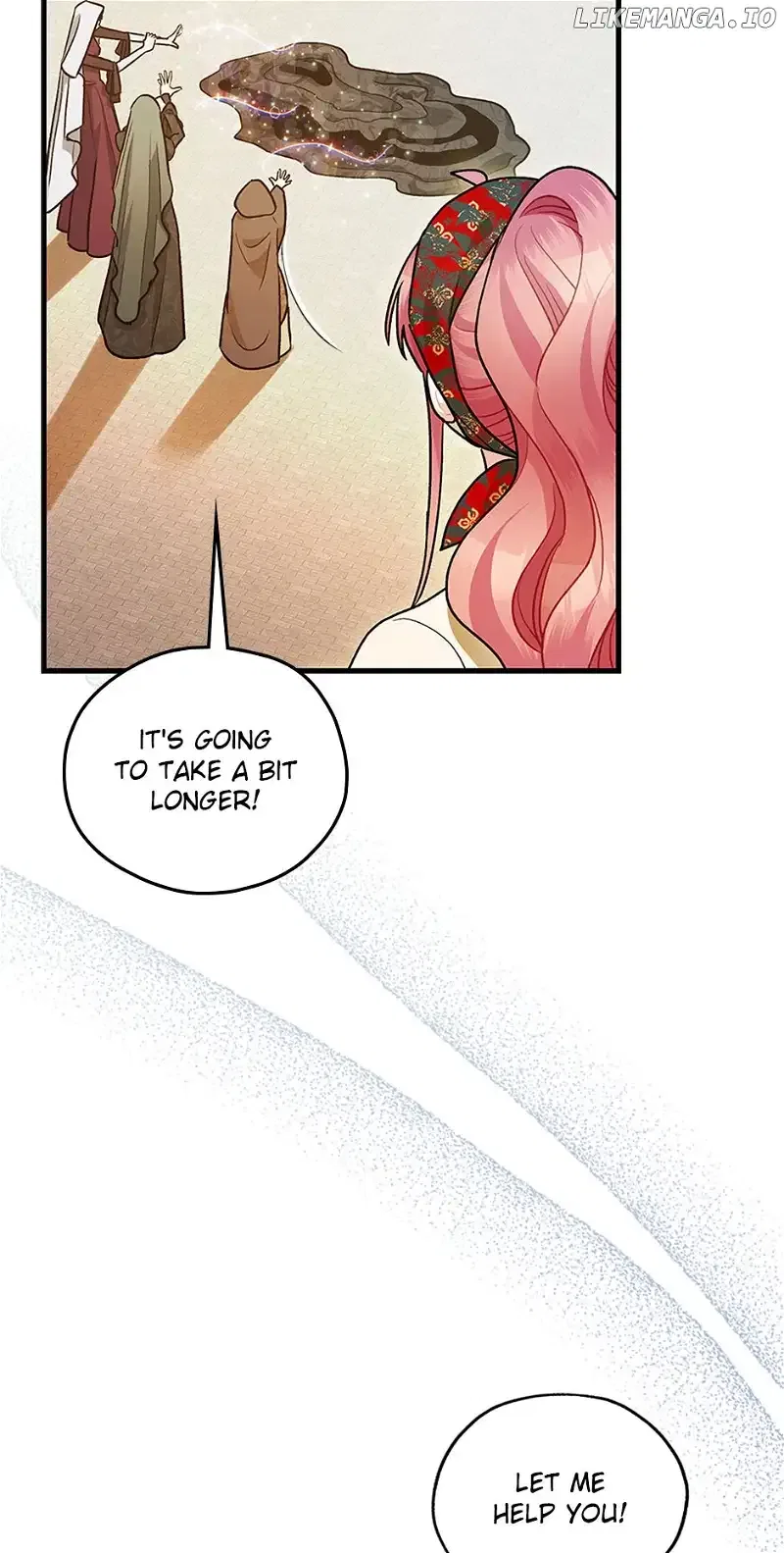 The Tyrant’s Tranquilizer Chapter 94 – Page 12