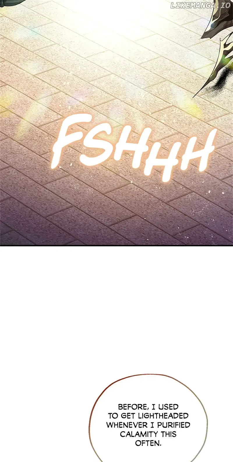 The Tyrant’s Tranquilizer Chapter 94 – Page 14