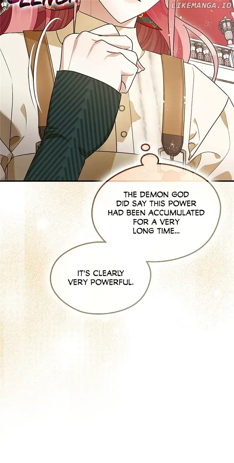 The Tyrant’s Tranquilizer Chapter 94 – Page 16