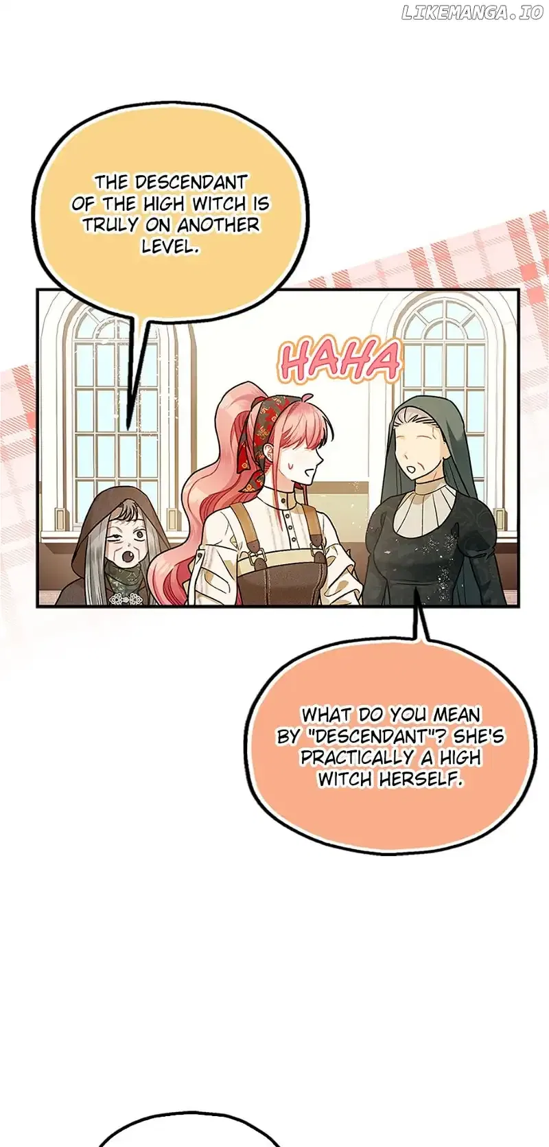 The Tyrant’s Tranquilizer Chapter 94 – Page 17