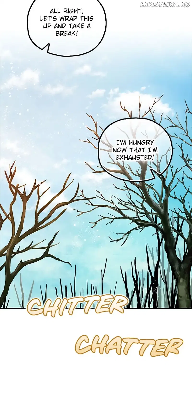 The Tyrant’s Tranquilizer Chapter 94 – Page 18