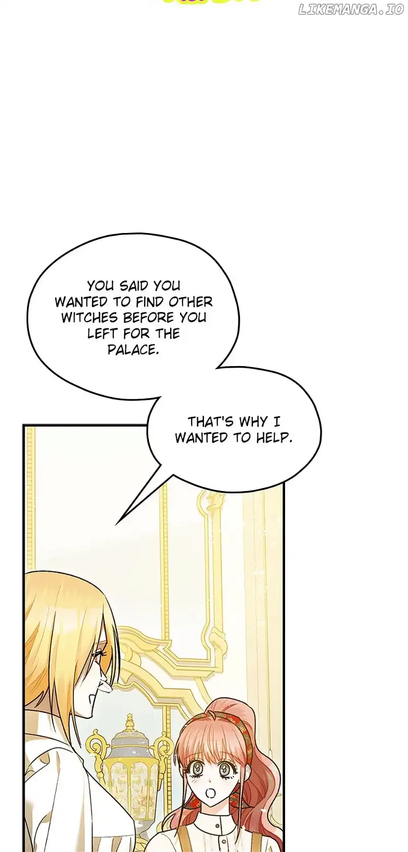The Tyrant’s Tranquilizer Chapter 94 – Page 22