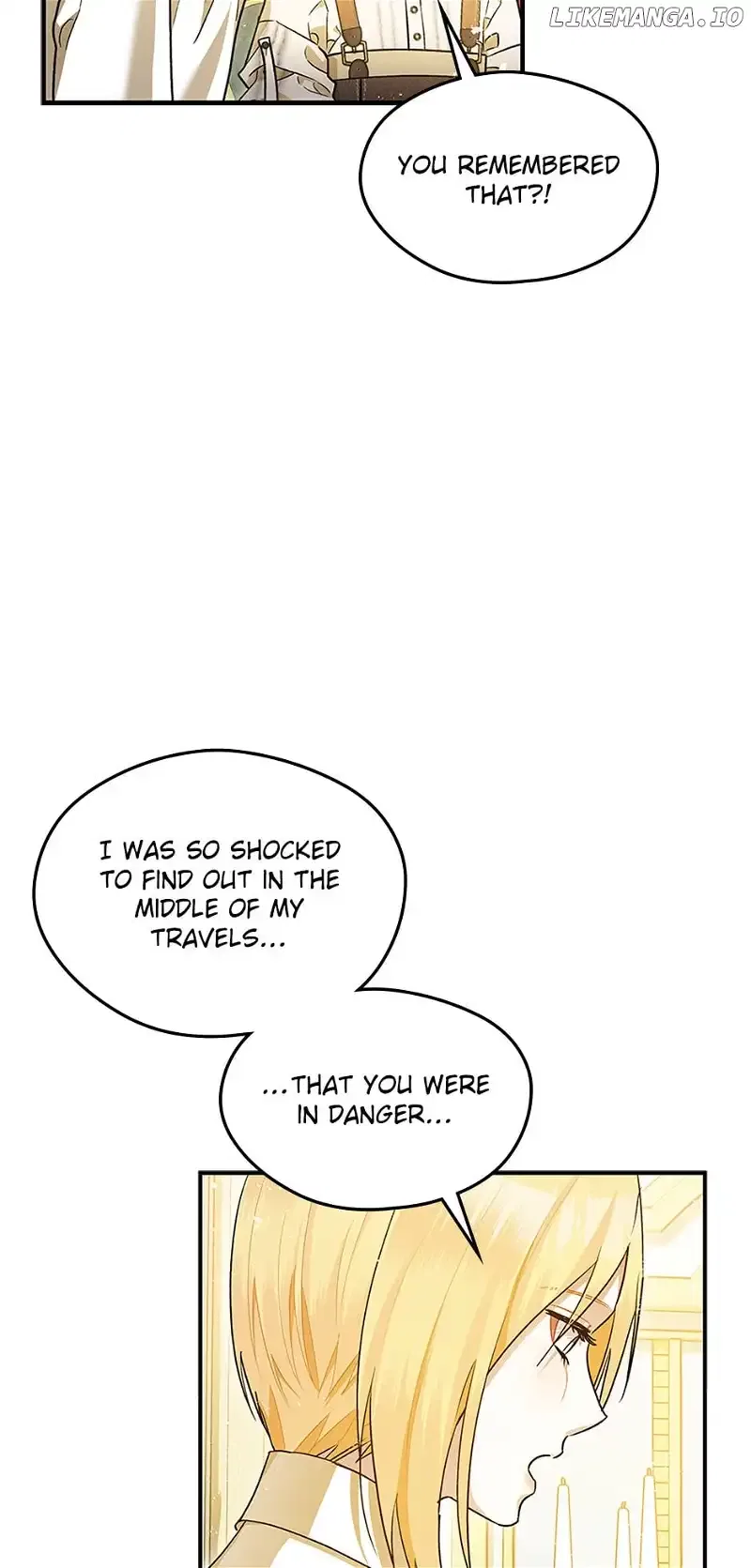 The Tyrant’s Tranquilizer Chapter 94 – Page 23