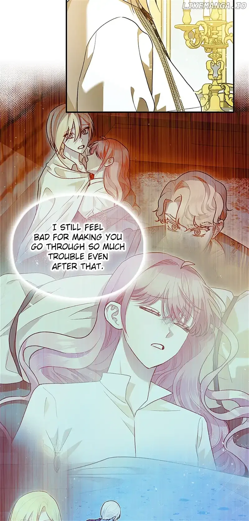 The Tyrant’s Tranquilizer Chapter 94 – Page 24