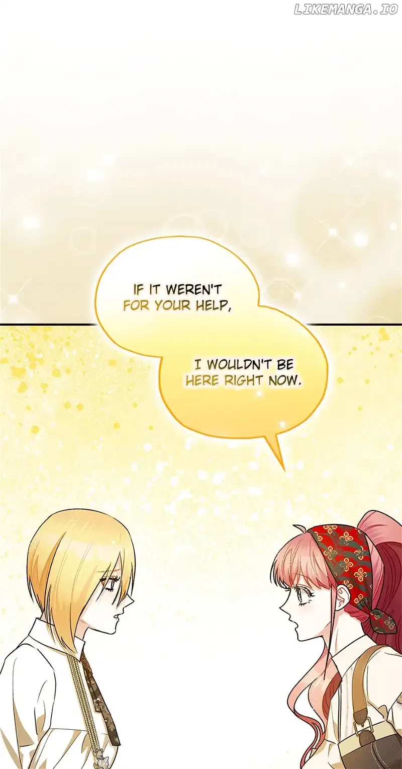 The Tyrant’s Tranquilizer Chapter 94 – Page 26