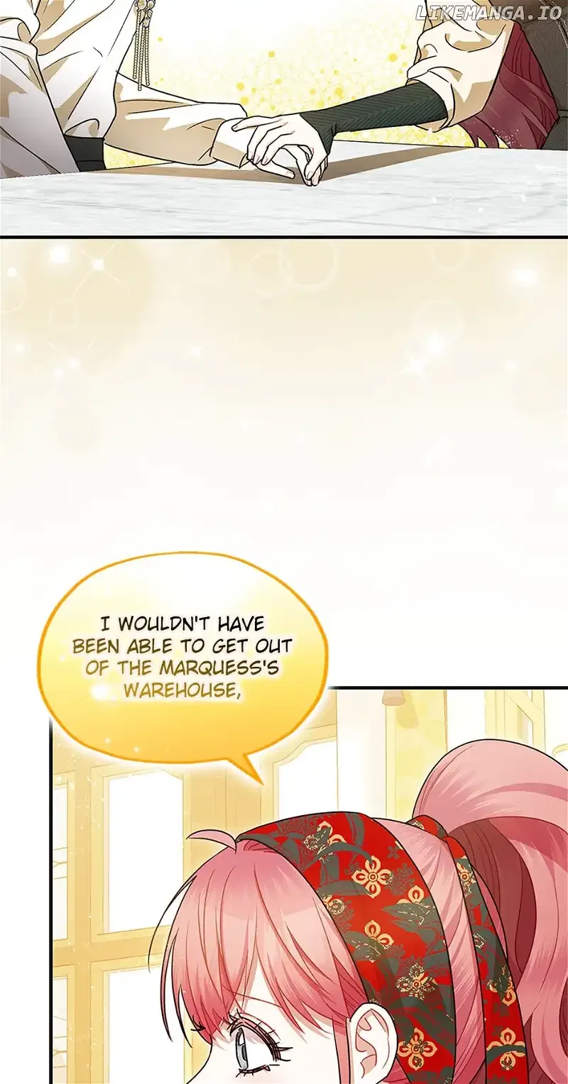 The Tyrant’s Tranquilizer Chapter 94 – Page 27