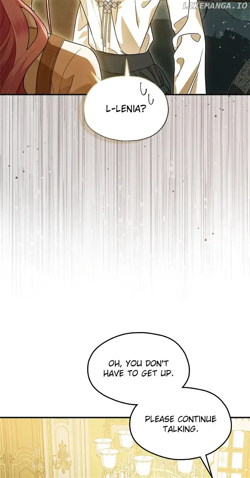 The Tyrant’s Tranquilizer Chapter 94 – Page 31