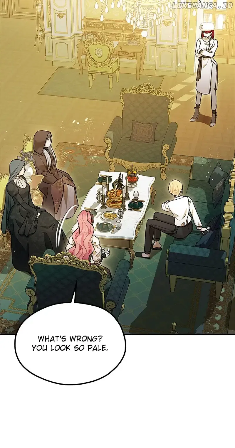 The Tyrant’s Tranquilizer Chapter 94 – Page 32