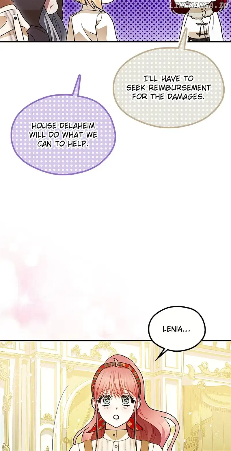 The Tyrant’s Tranquilizer Chapter 94 – Page 34