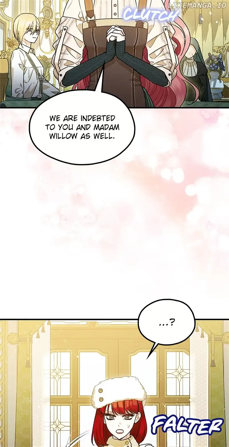 The Tyrant’s Tranquilizer Chapter 94 – Page 35