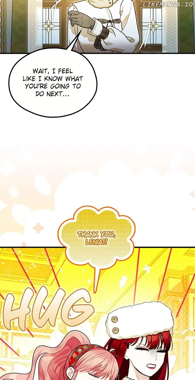 The Tyrant’s Tranquilizer Chapter 94 – Page 36