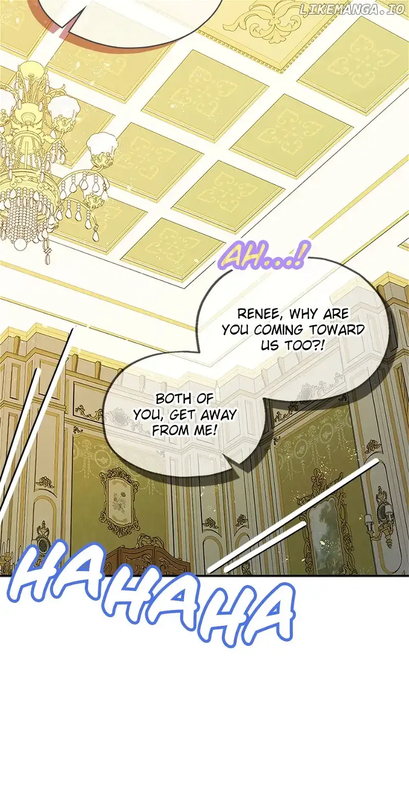 The Tyrant’s Tranquilizer Chapter 94 – Page 38