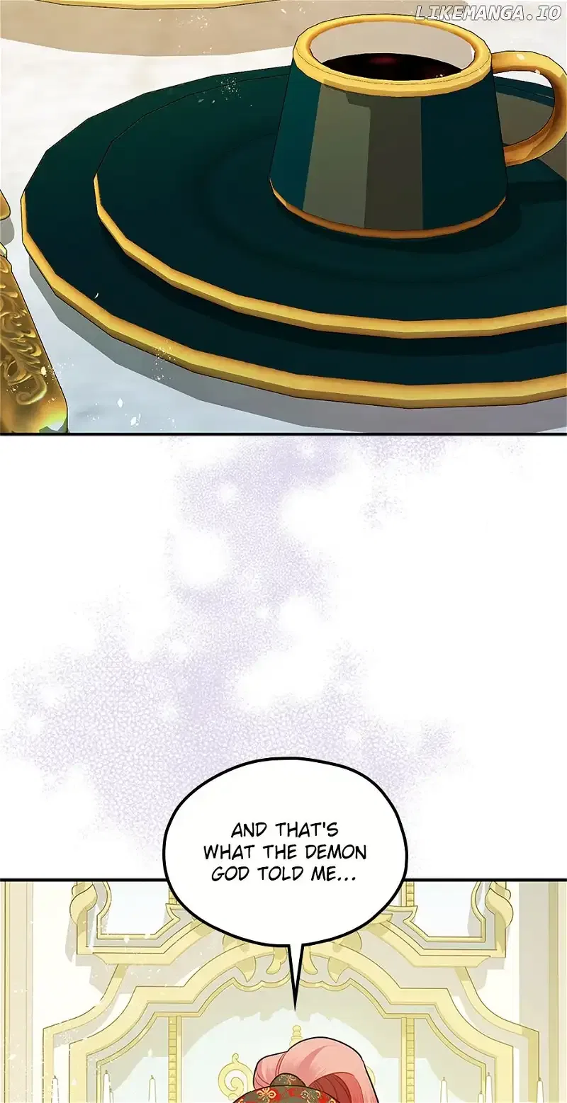 The Tyrant’s Tranquilizer Chapter 94 – Page 40