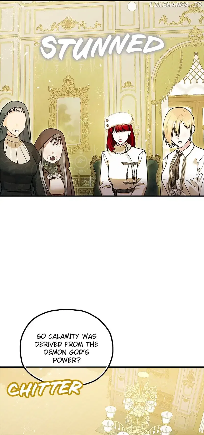 The Tyrant’s Tranquilizer Chapter 94 – Page 42
