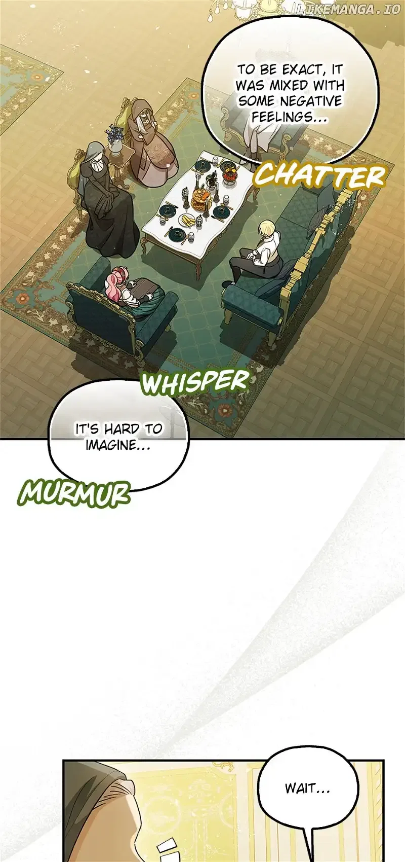 The Tyrant’s Tranquilizer Chapter 94 – Page 43