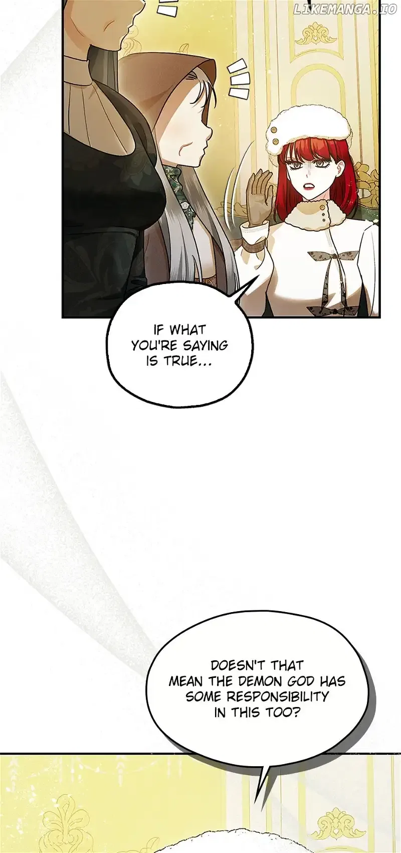 The Tyrant’s Tranquilizer Chapter 94 – Page 44