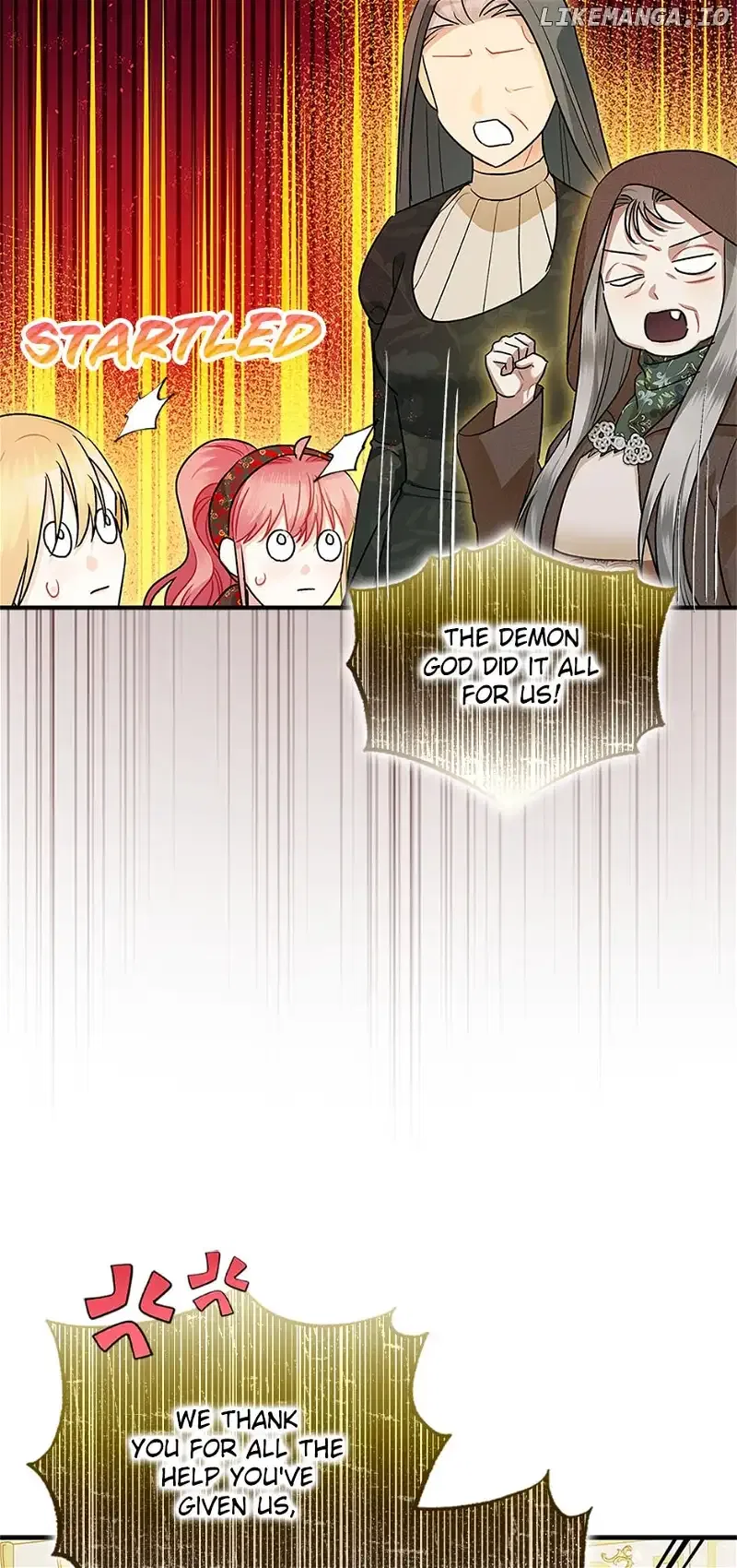 The Tyrant’s Tranquilizer Chapter 94 – Page 46