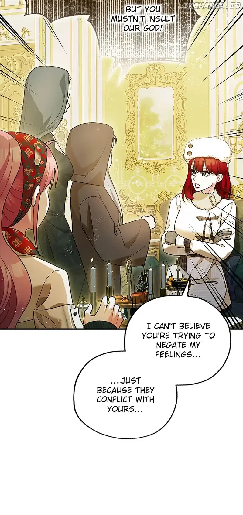 The Tyrant’s Tranquilizer Chapter 94 – Page 47
